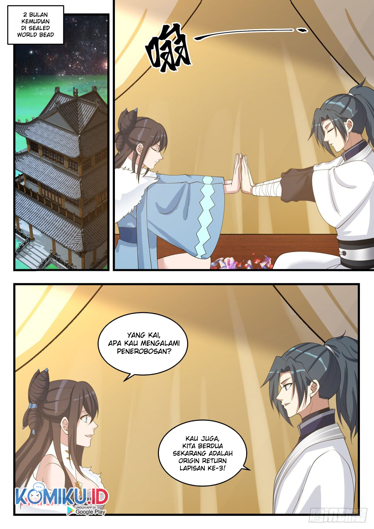 Martial Peak Part 1 Chapter 1409 - https://gambar-id.komiku.org/wp-content/uploads/2404330-12.jpg