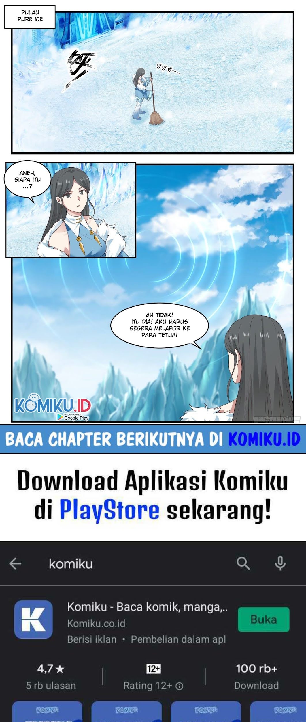 Martial Peak Part 1 Chapter 1409 - https://gambar-id.komiku.org/wp-content/uploads/2404330-14_part1.jpg