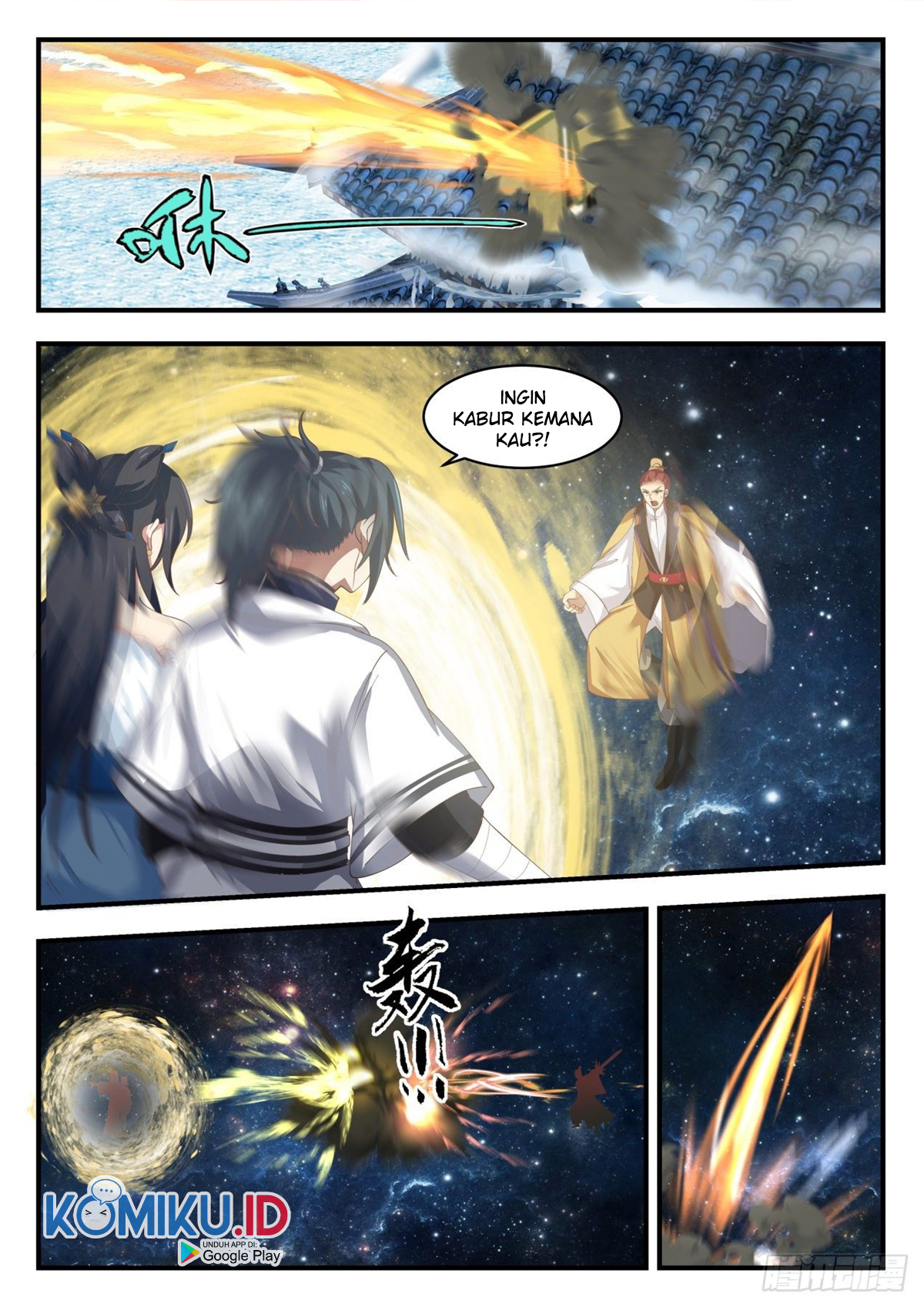 Martial Peak Part 1 Chapter 1409 - https://gambar-id.komiku.org/wp-content/uploads/2404330-3.jpg