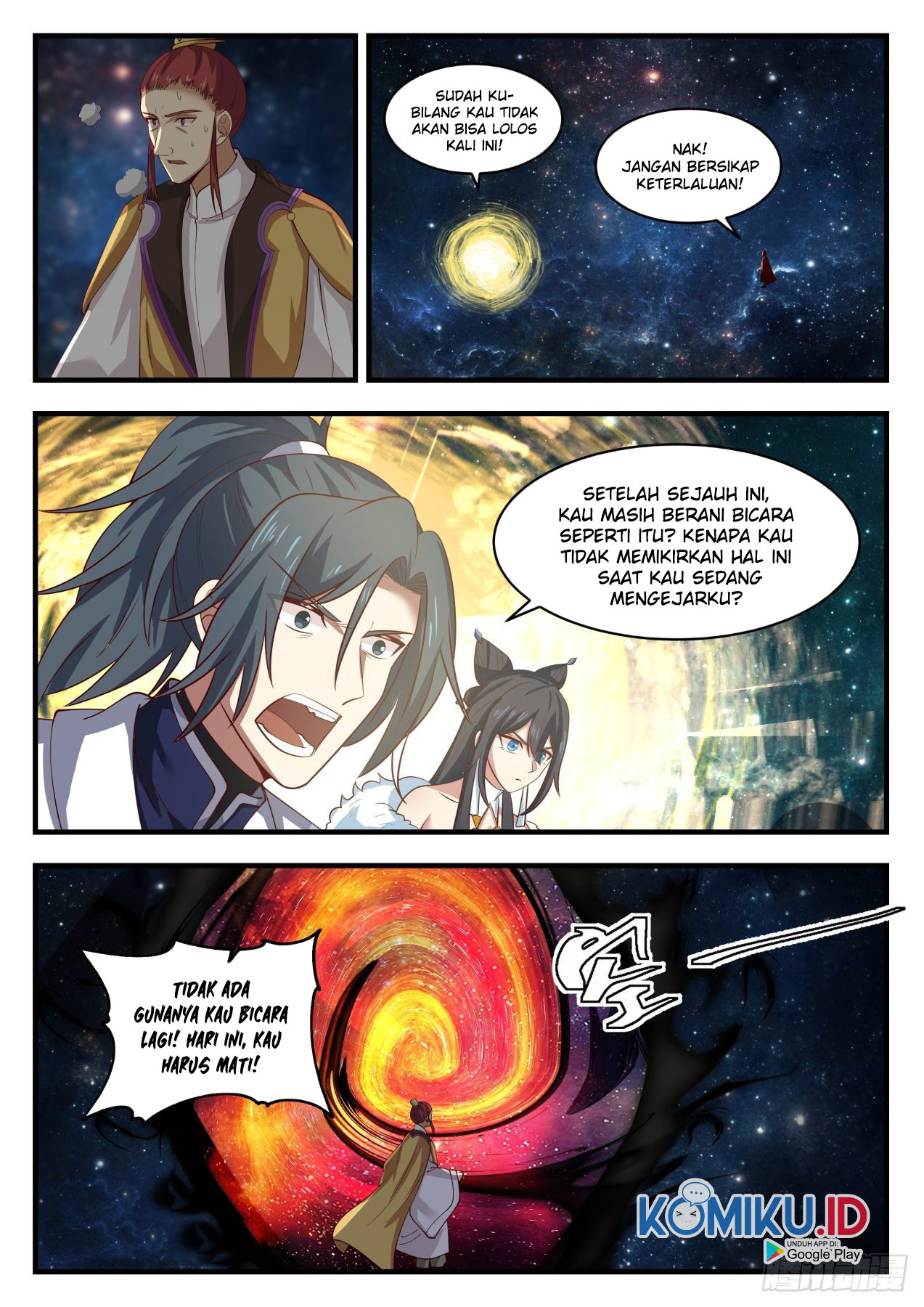 Martial Peak Part 1 Chapter 1409 - https://gambar-id.komiku.org/wp-content/uploads/2404330-4.jpg