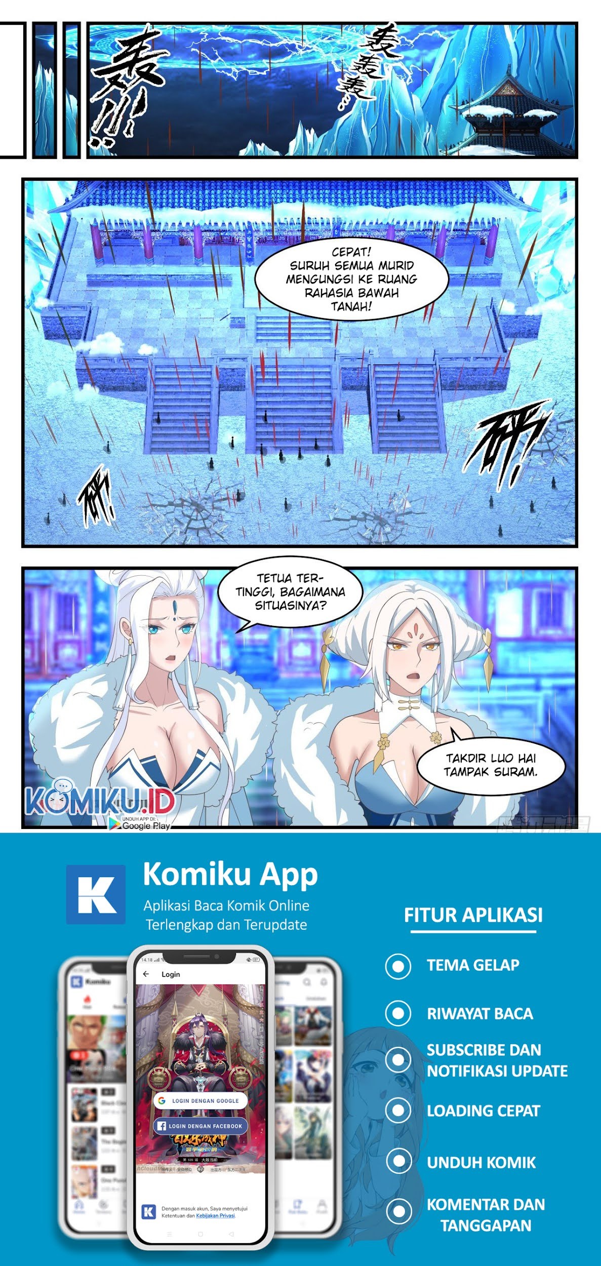 Martial Peak Part 1 Chapter 1409 - https://gambar-id.komiku.org/wp-content/uploads/2404330-5_part1.jpg