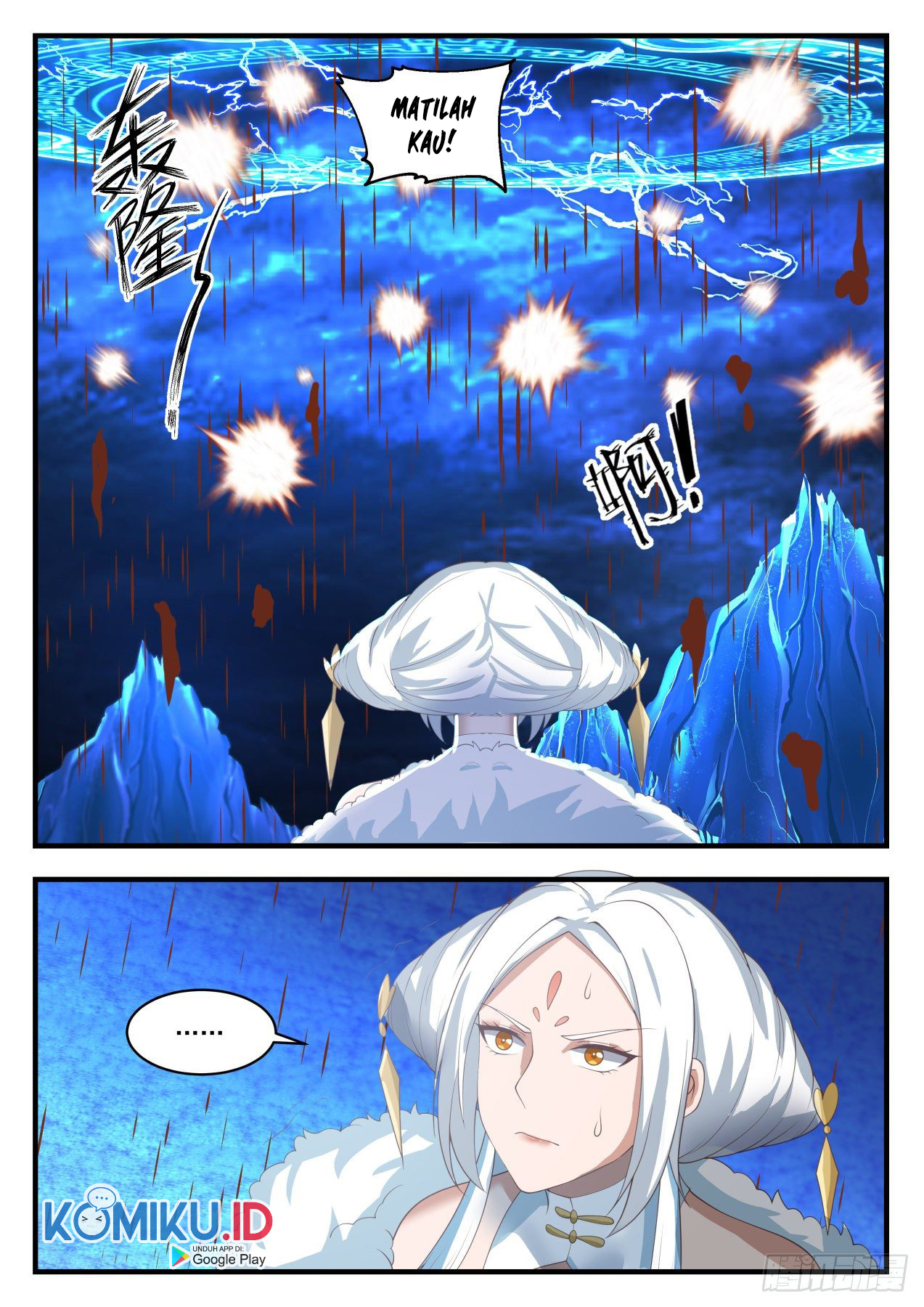Martial Peak Part 1 Chapter 1409 - https://gambar-id.komiku.org/wp-content/uploads/2404330-6.jpg