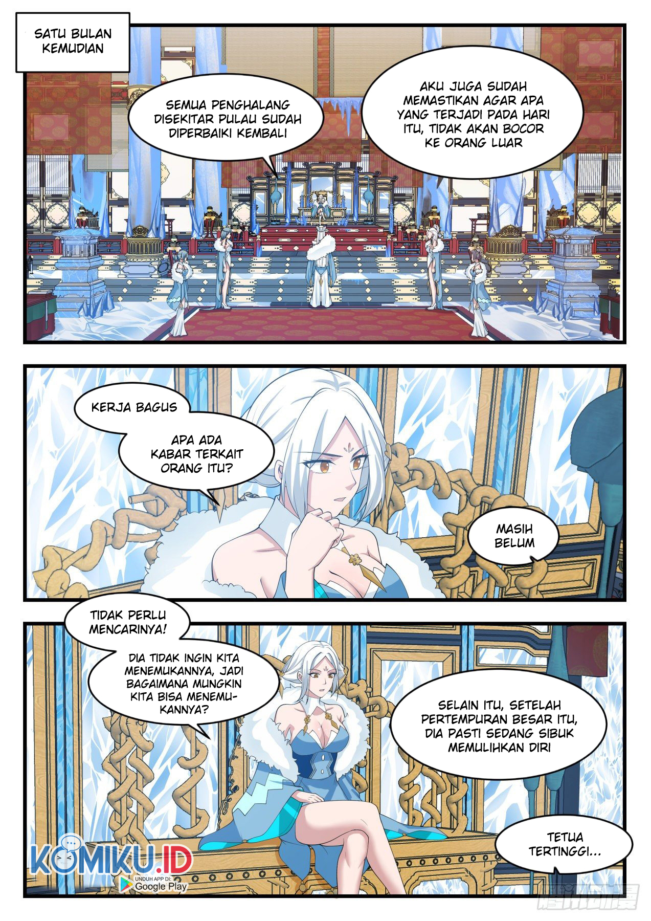 Martial Peak Part 1 Chapter 1409 - https://gambar-id.komiku.org/wp-content/uploads/2404330-9.jpg