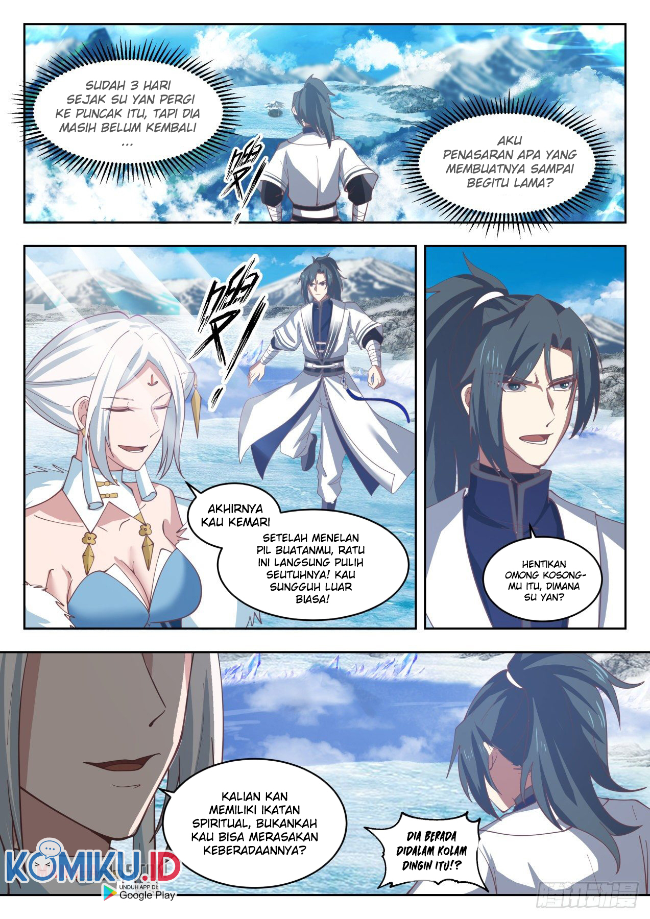 Martial Peak Part 1 Chapter 1410 - https://gambar-id.komiku.org/wp-content/uploads/2404333-13.jpg