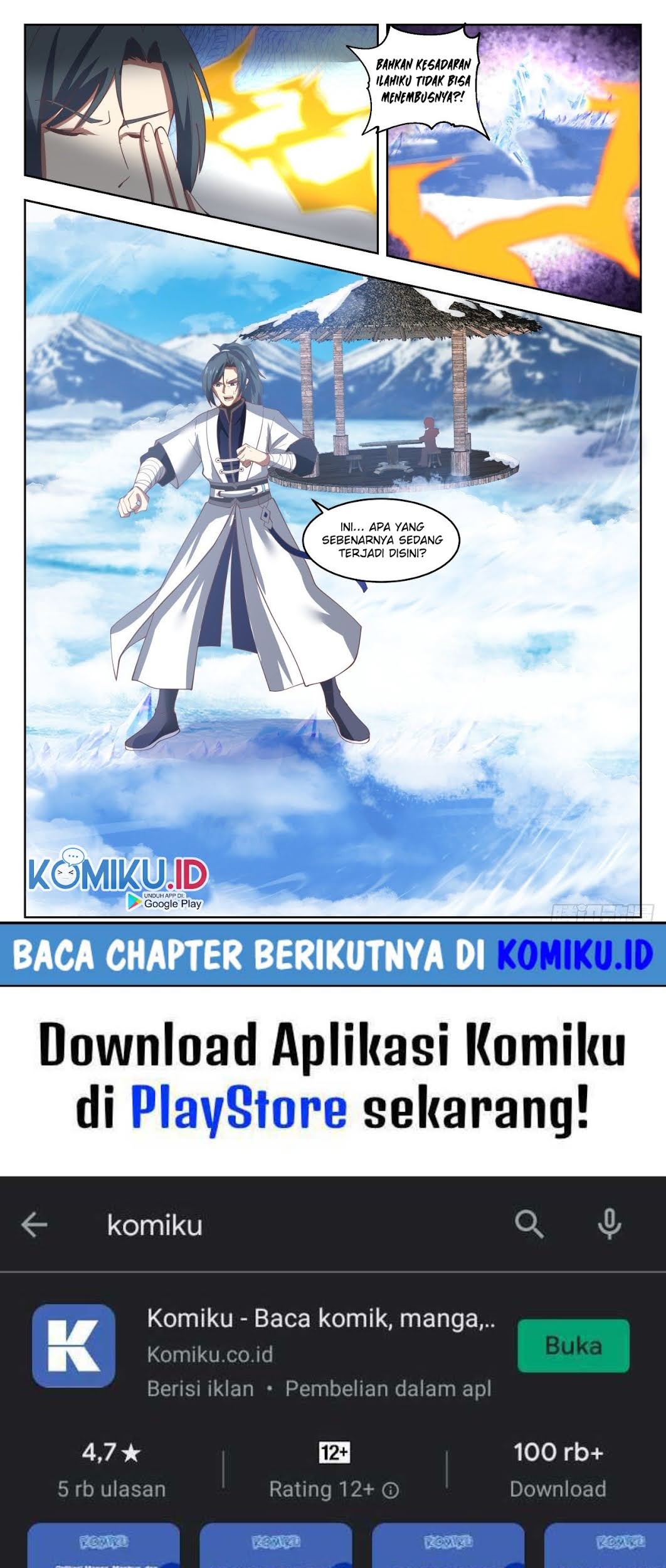 Martial Peak Part 1 Chapter 1410 - https://gambar-id.komiku.org/wp-content/uploads/2404333-14_part1.jpg