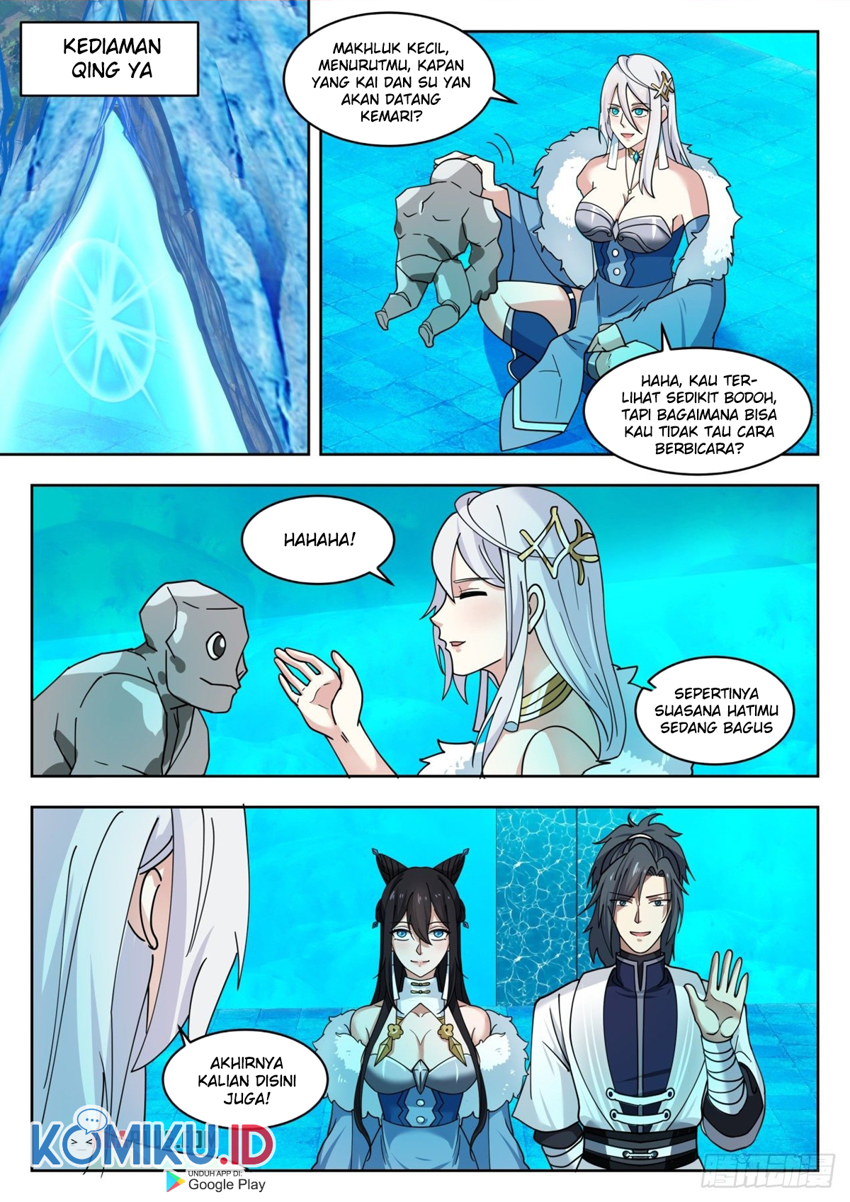 Martial Peak Part 1 Chapter 1410 - https://gambar-id.komiku.org/wp-content/uploads/2404333-3.jpg
