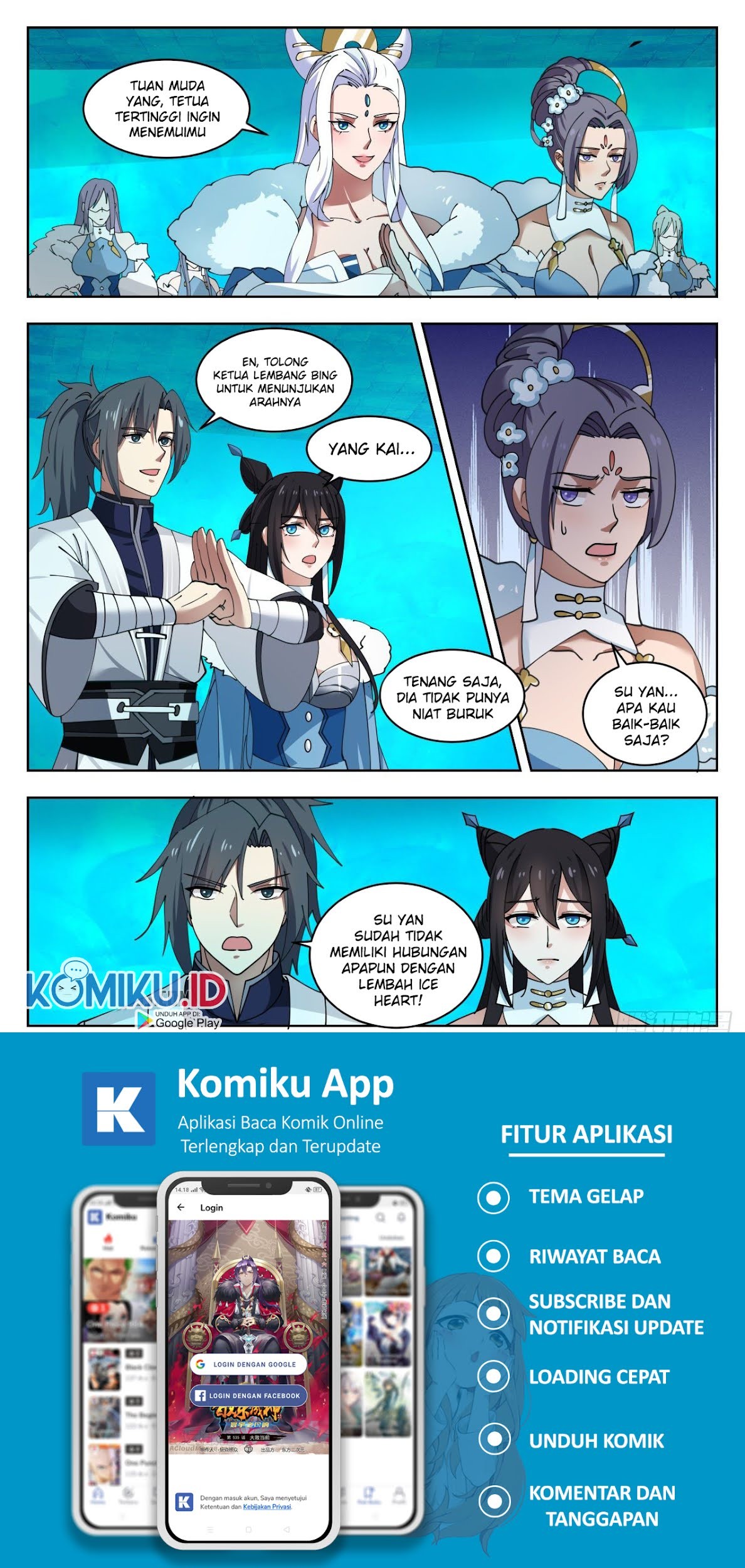 Martial Peak Part 1 Chapter 1410 - https://gambar-id.komiku.org/wp-content/uploads/2404333-5_part1.jpg