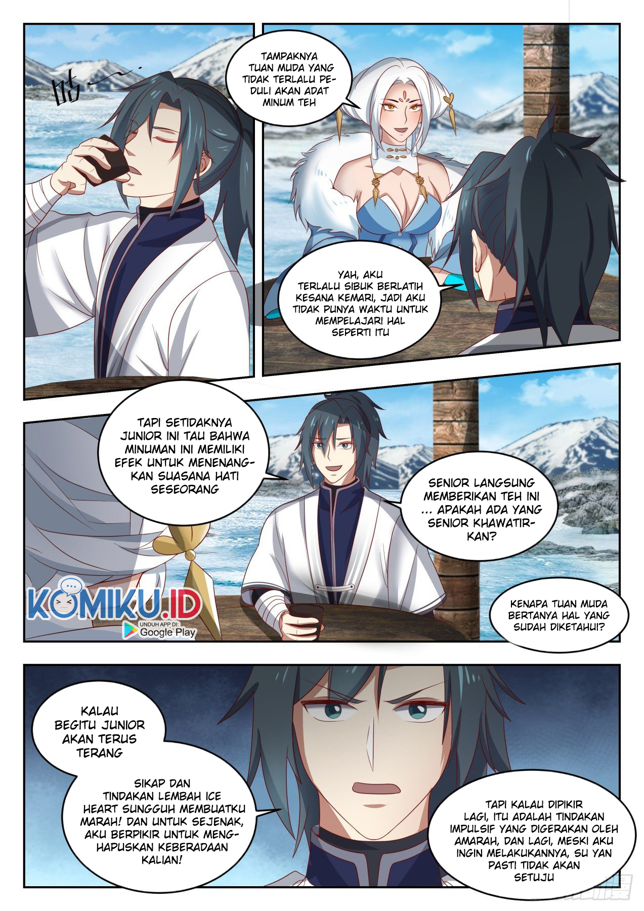 Martial Peak Part 1 Chapter 1410 - https://gambar-id.komiku.org/wp-content/uploads/2404333-7.jpg