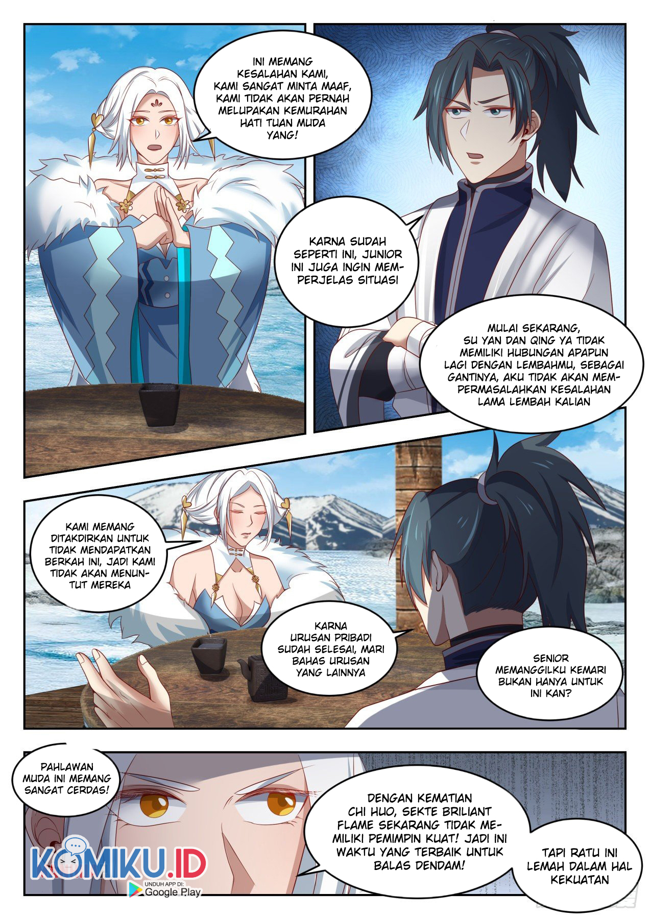 Martial Peak Part 1 Chapter 1410 - https://gambar-id.komiku.org/wp-content/uploads/2404333-8.jpg