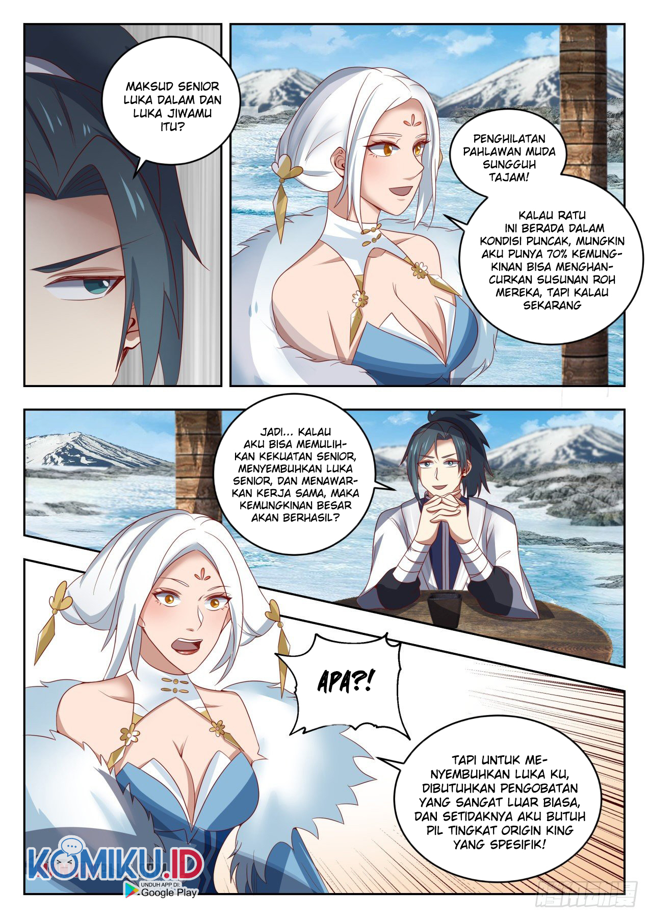 Martial Peak Part 1 Chapter 1410 - https://gambar-id.komiku.org/wp-content/uploads/2404333-9.jpg