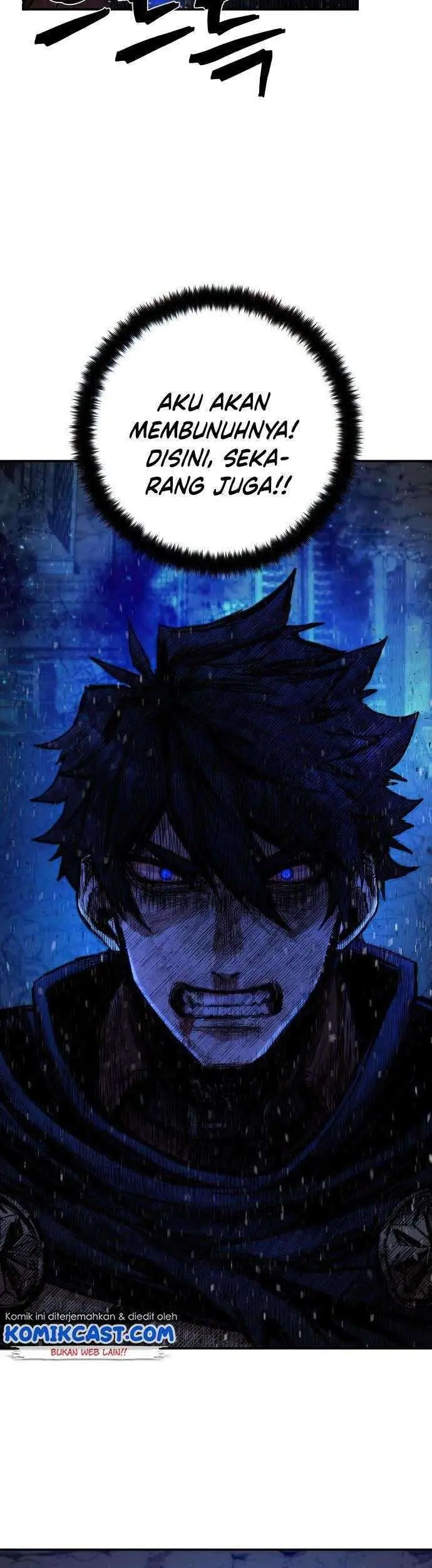 Hero Has Returned Chapter 14 Gambar 14