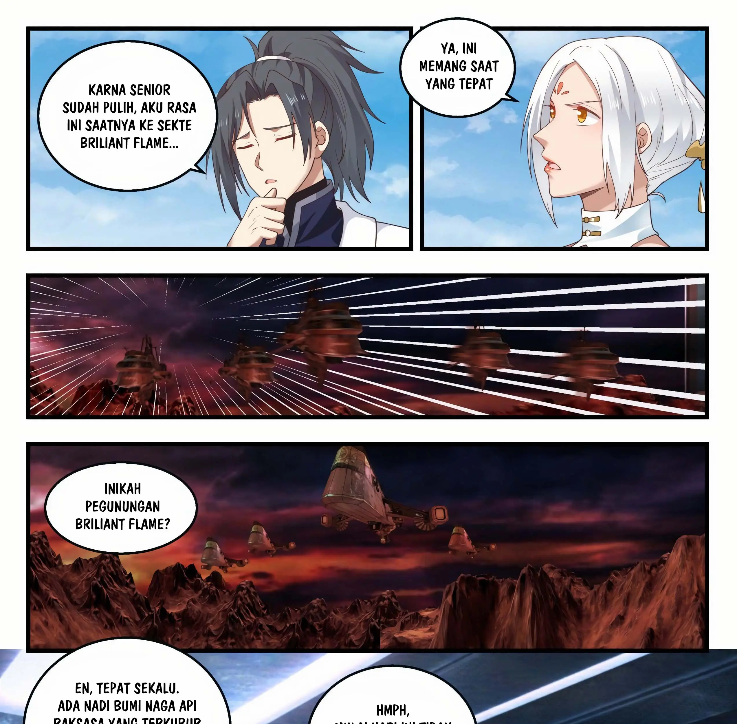 Martial Peak Part 1 Chapter 1411 - https://gambar-id.komiku.org/wp-content/uploads/2404393-11_part1.jpg