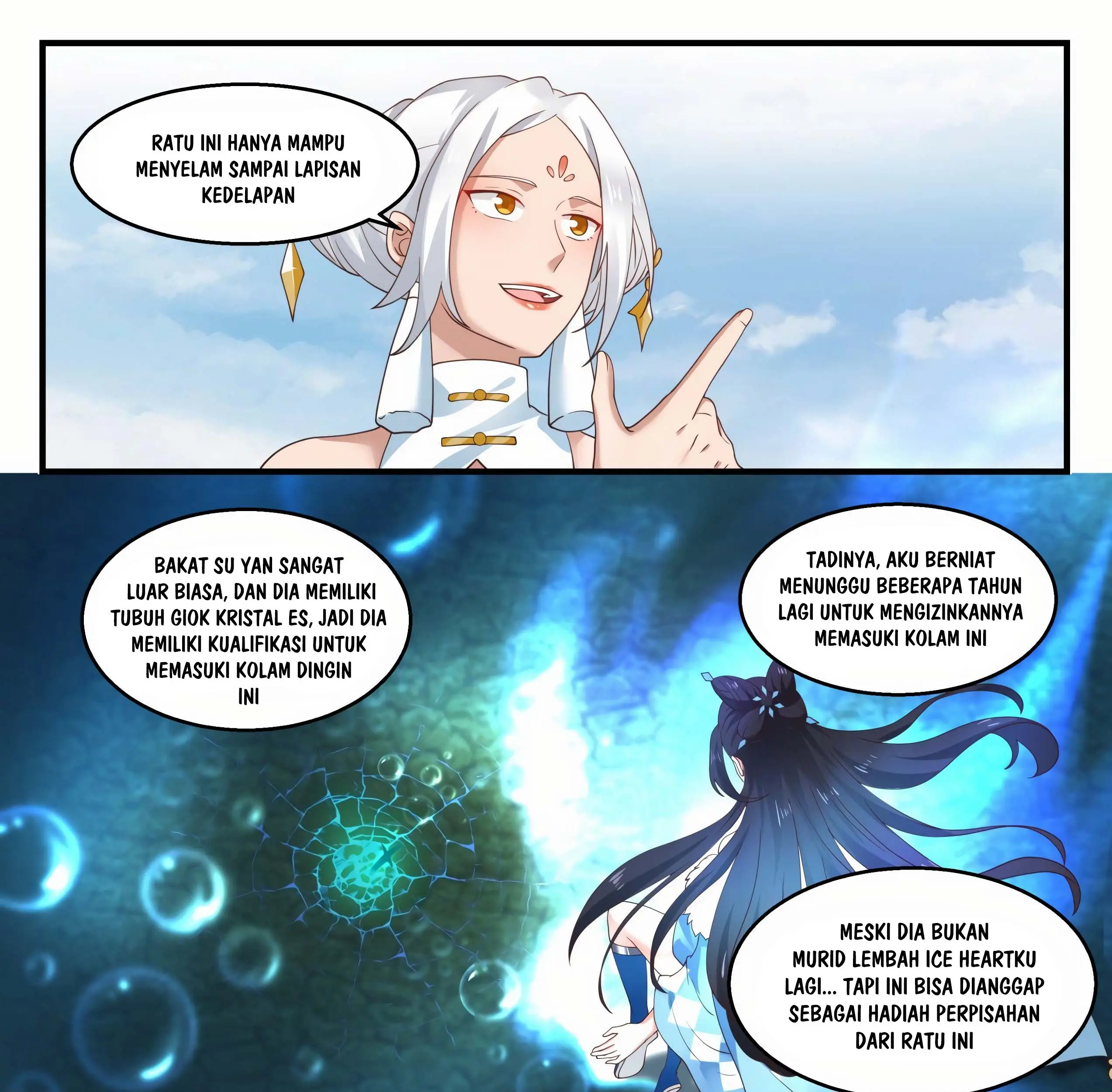 Martial Peak Part 1 Chapter 1411 - https://gambar-id.komiku.org/wp-content/uploads/2404393-4_part1.jpg