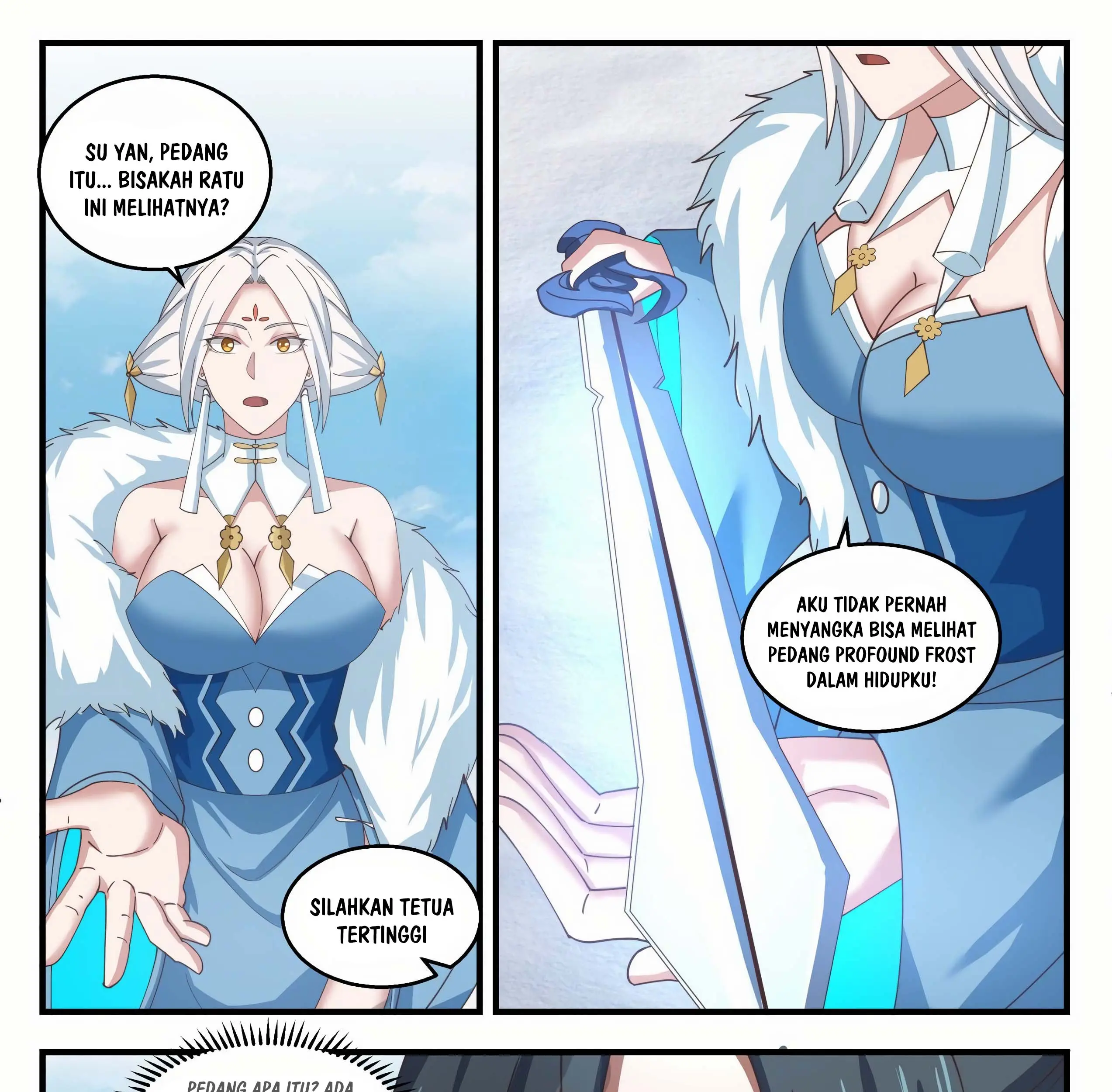 Martial Peak Part 1 Chapter 1411 - https://gambar-id.komiku.org/wp-content/uploads/2404393-6_part1.jpg
