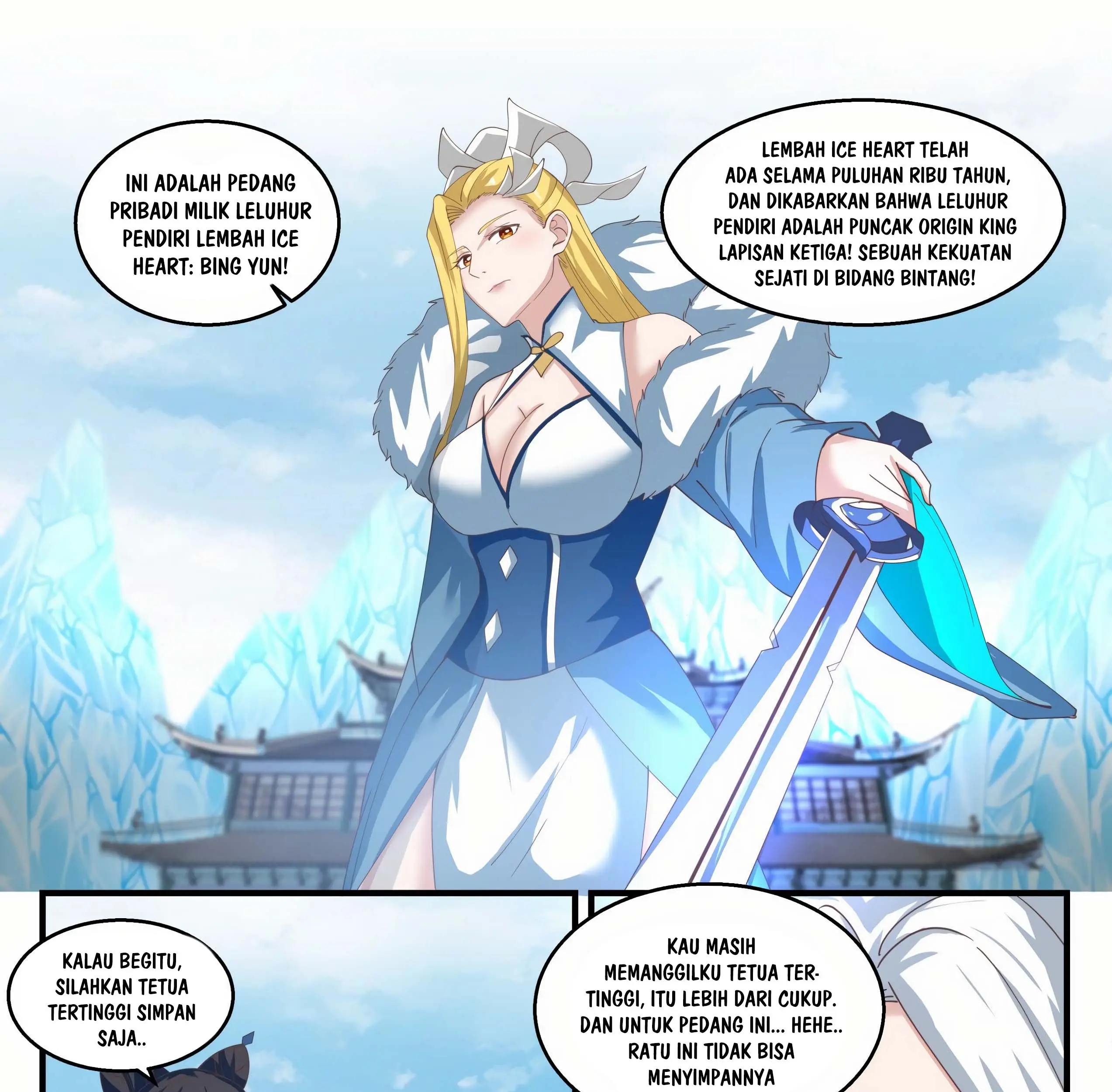 Martial Peak Part 1 Chapter 1411 - https://gambar-id.komiku.org/wp-content/uploads/2404393-7_part1.jpg