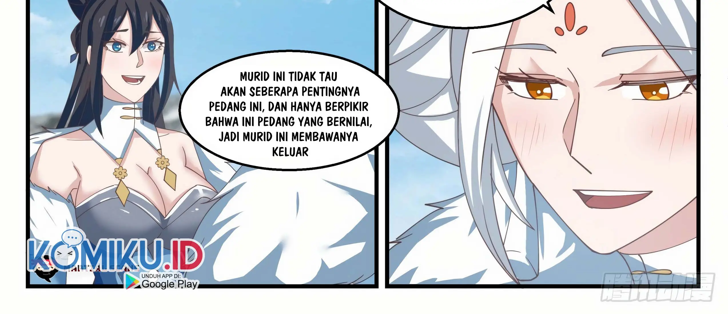 Martial Peak Part 1 Chapter 1411 - https://gambar-id.komiku.org/wp-content/uploads/2404393-7_part2.jpg