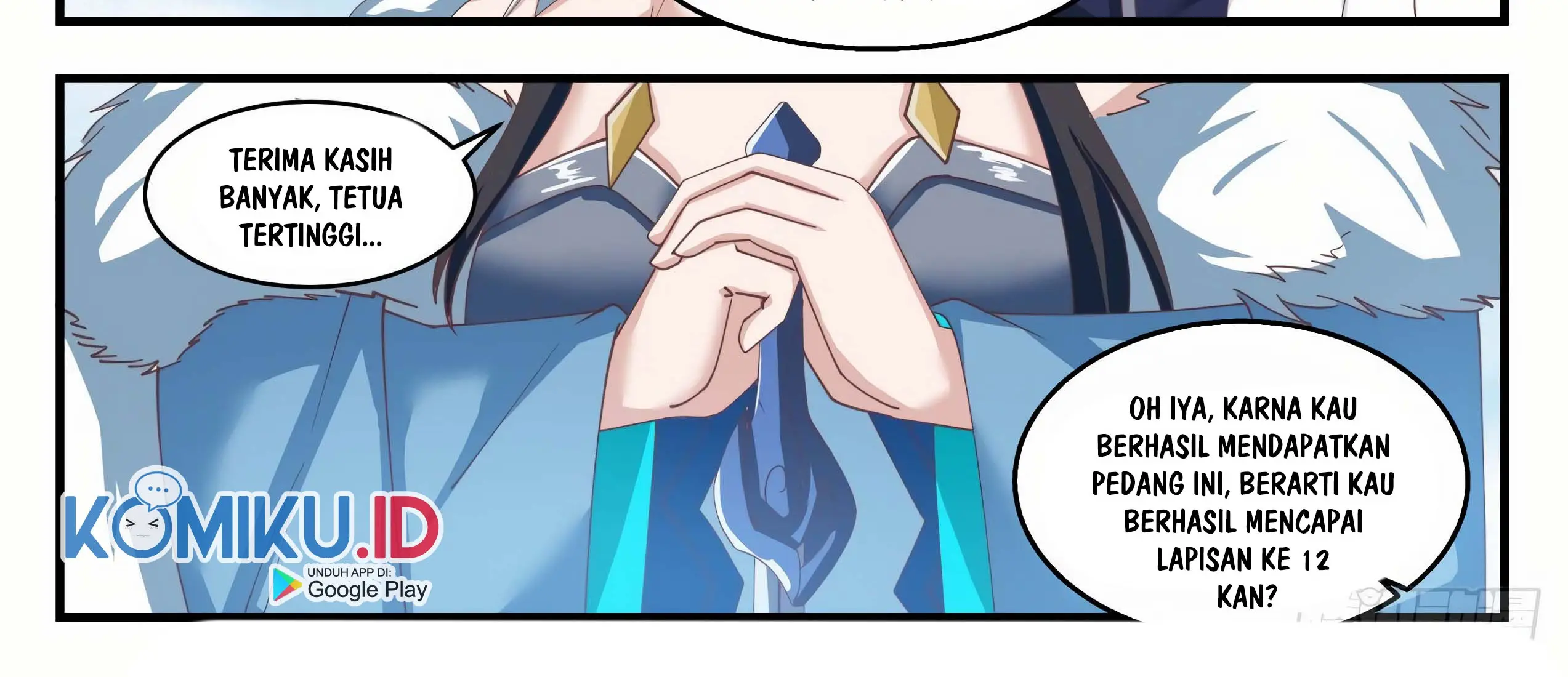 Martial Peak Part 1 Chapter 1411 - https://gambar-id.komiku.org/wp-content/uploads/2404393-8_part2.jpg