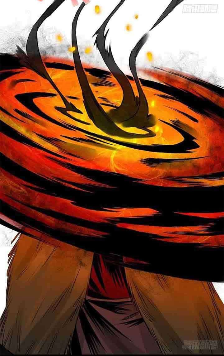 Damocles sword bearer Chapter 1 Gambar 9