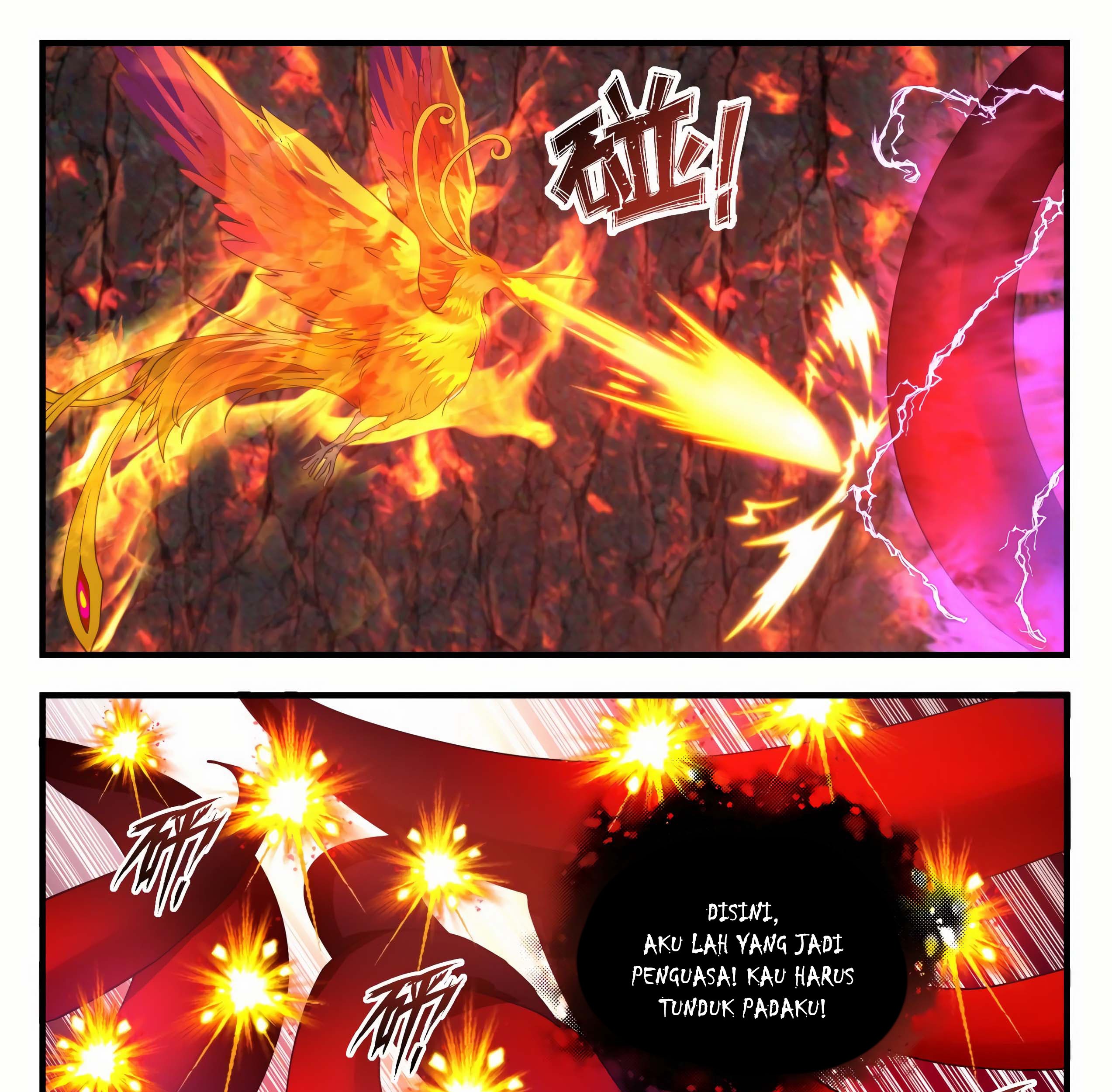 Martial Peak Part 1 Chapter 1413 - https://gambar-id.komiku.org/wp-content/uploads/2404692-11_part1.jpg