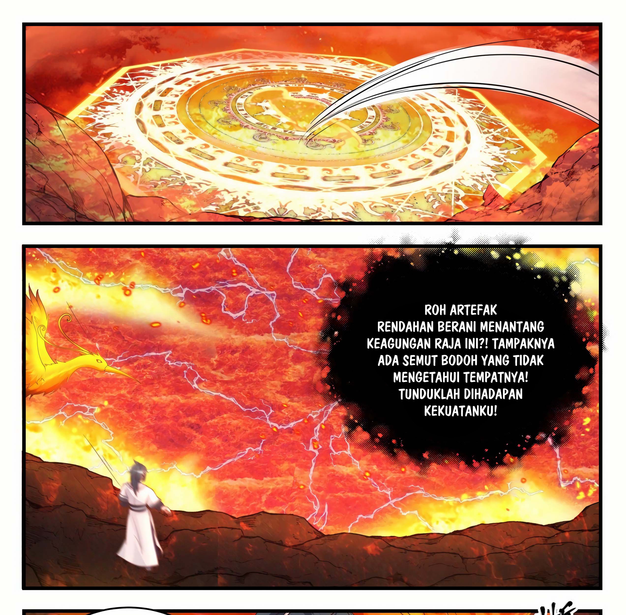 Martial Peak Part 1 Chapter 1413 - https://gambar-id.komiku.org/wp-content/uploads/2404692-5_part1.jpg