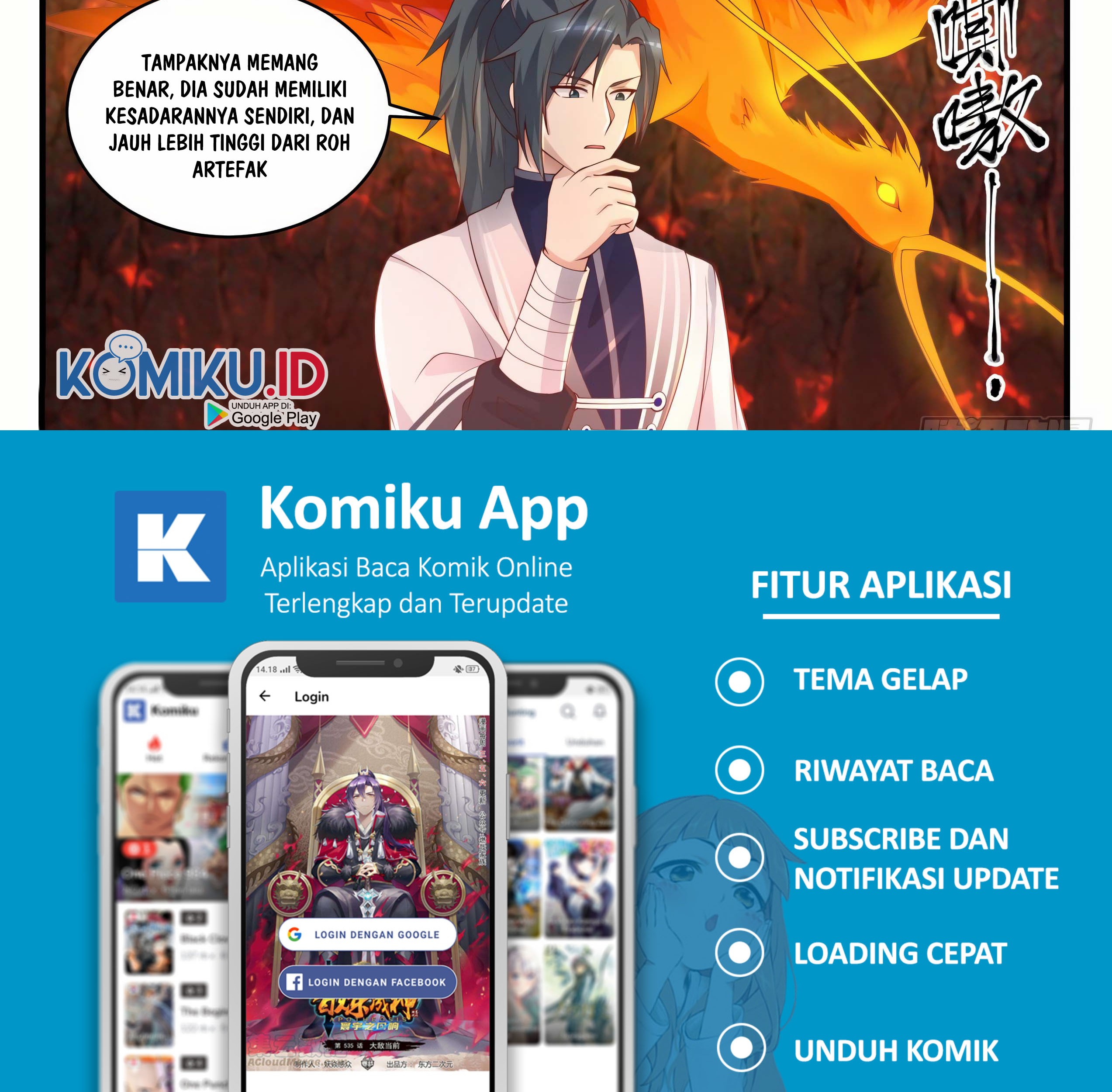 Martial Peak Part 1 Chapter 1413 - https://gambar-id.komiku.org/wp-content/uploads/2404692-5_part2.jpg