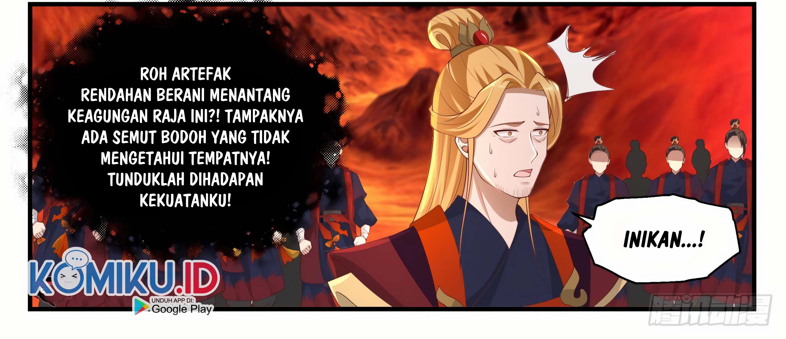 Martial Peak Part 1 Chapter 1413 - https://gambar-id.komiku.org/wp-content/uploads/2404692-6_part2.jpg