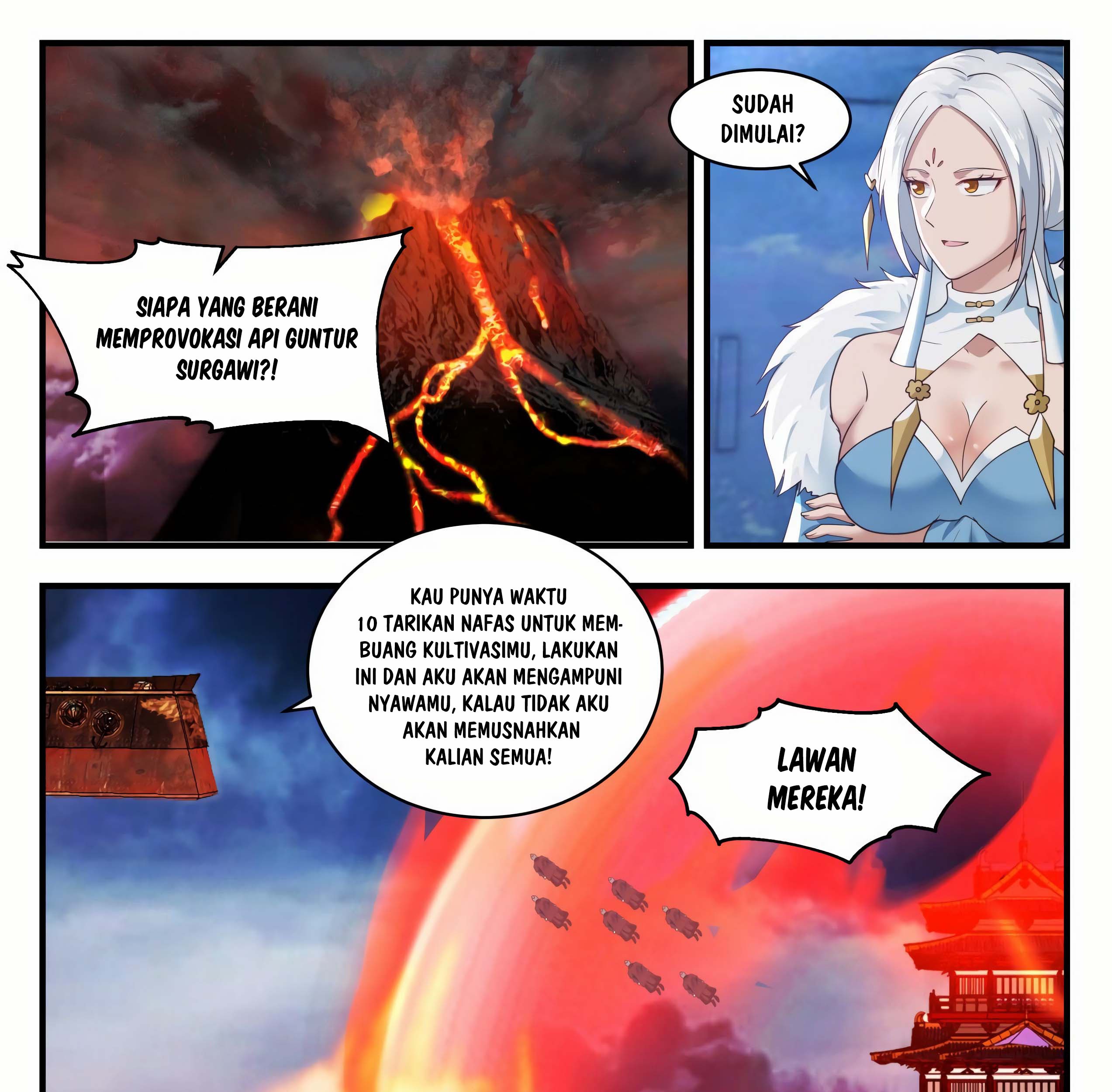 Martial Peak Part 1 Chapter 1413 - https://gambar-id.komiku.org/wp-content/uploads/2404692-7_part1.jpg