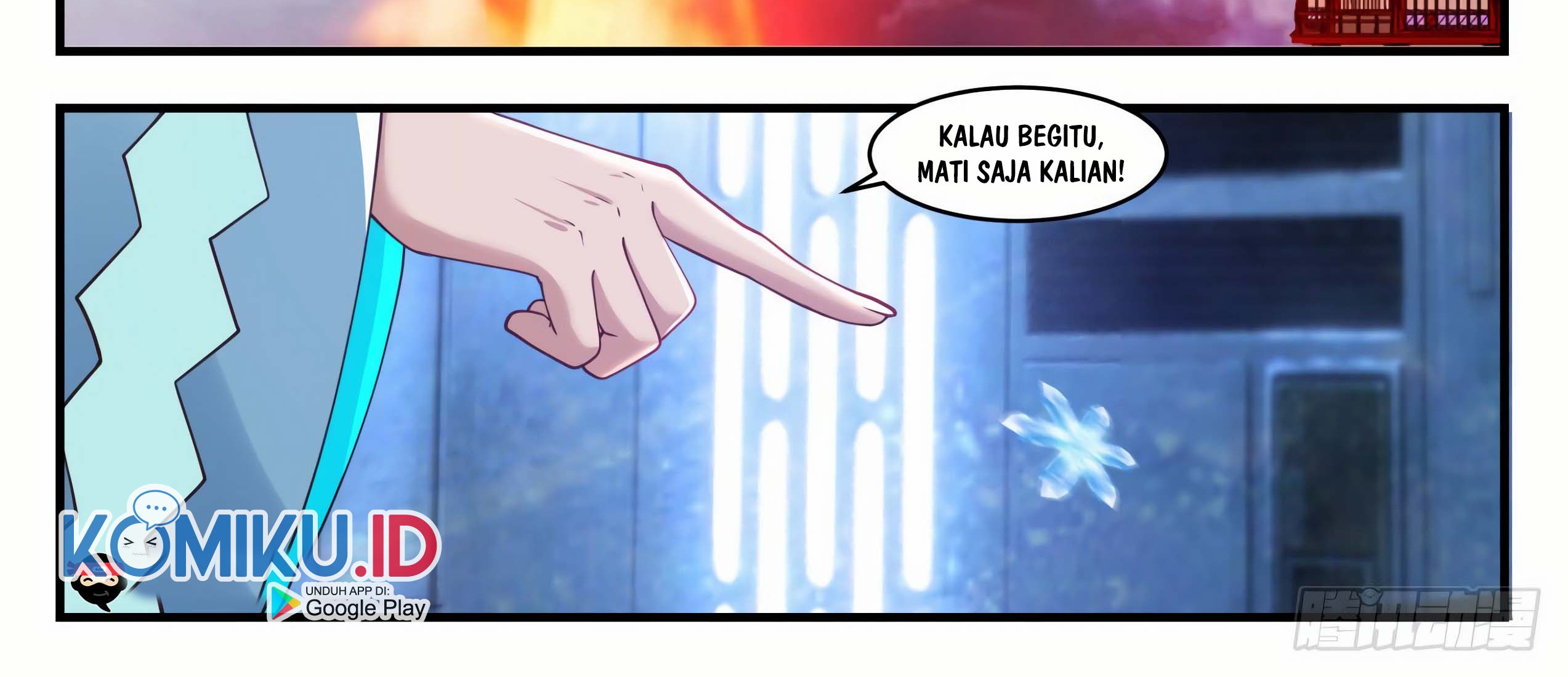 Martial Peak Part 1 Chapter 1413 - https://gambar-id.komiku.org/wp-content/uploads/2404692-7_part2.jpg