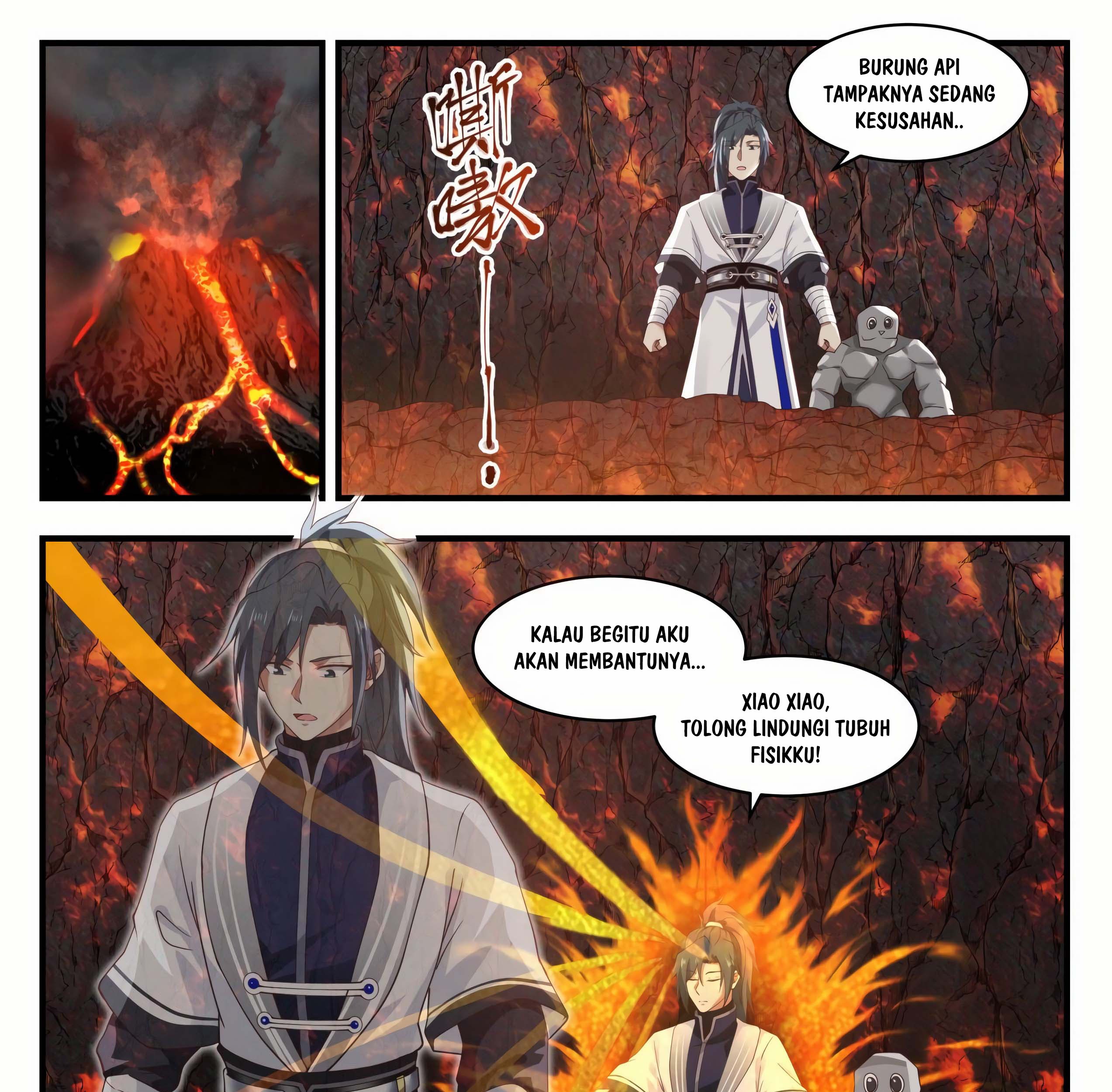 Martial Peak Part 1 Chapter 1413 - https://gambar-id.komiku.org/wp-content/uploads/2404692-8_part1.jpg