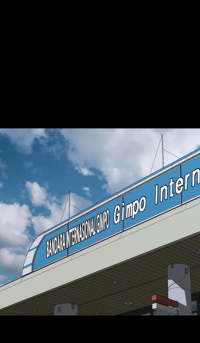 Weak Hero - Chapter 151 - Page 1