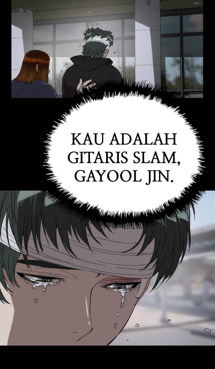 Weak Hero - Chapter 151 - Page 100