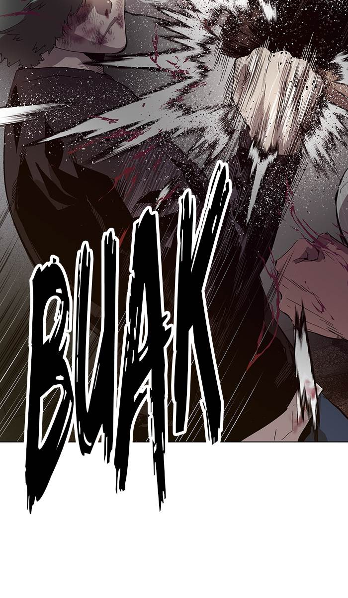 Weak Hero - Chapter 151 - Page 107