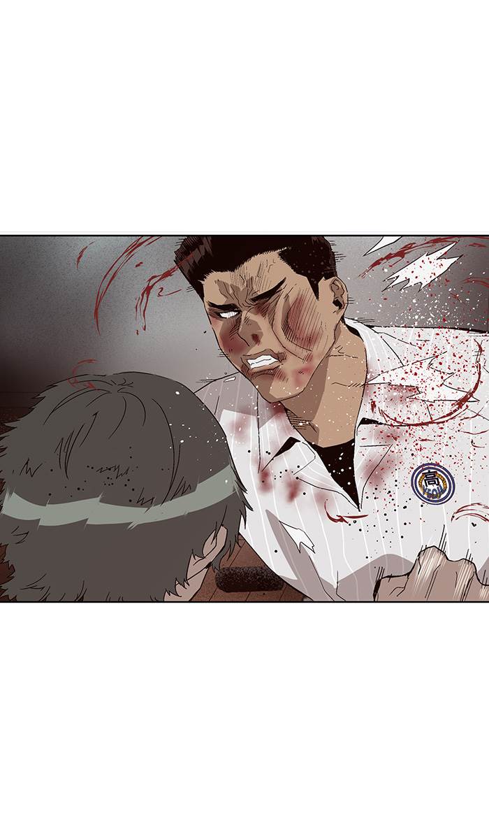 Weak Hero - Chapter 151 - Page 109