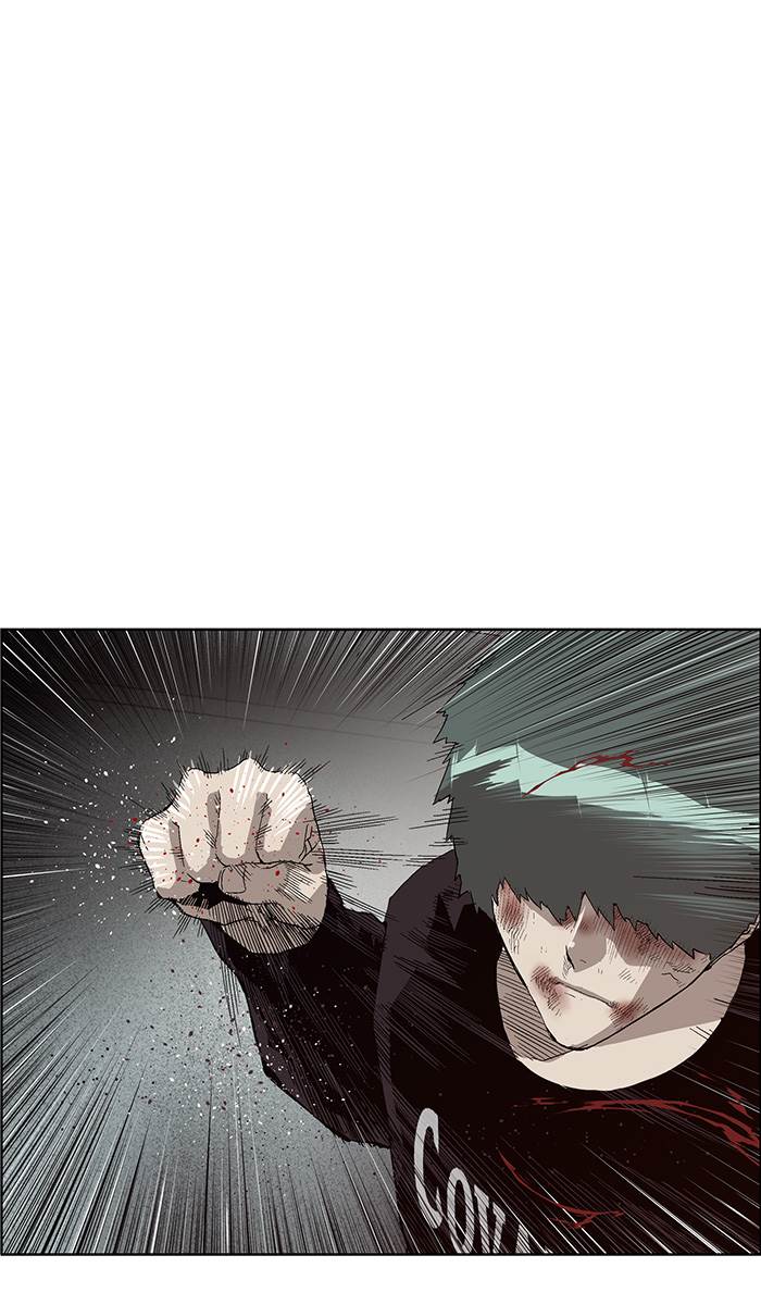 Weak Hero - Chapter 151 - Page 113