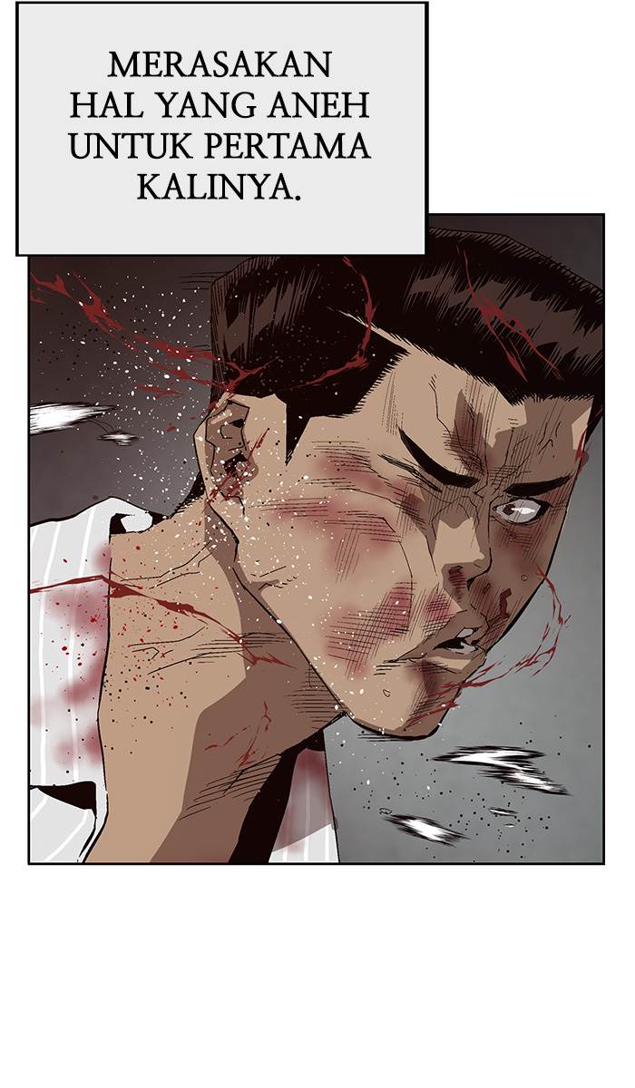 Weak Hero - Chapter 151 - Page 118