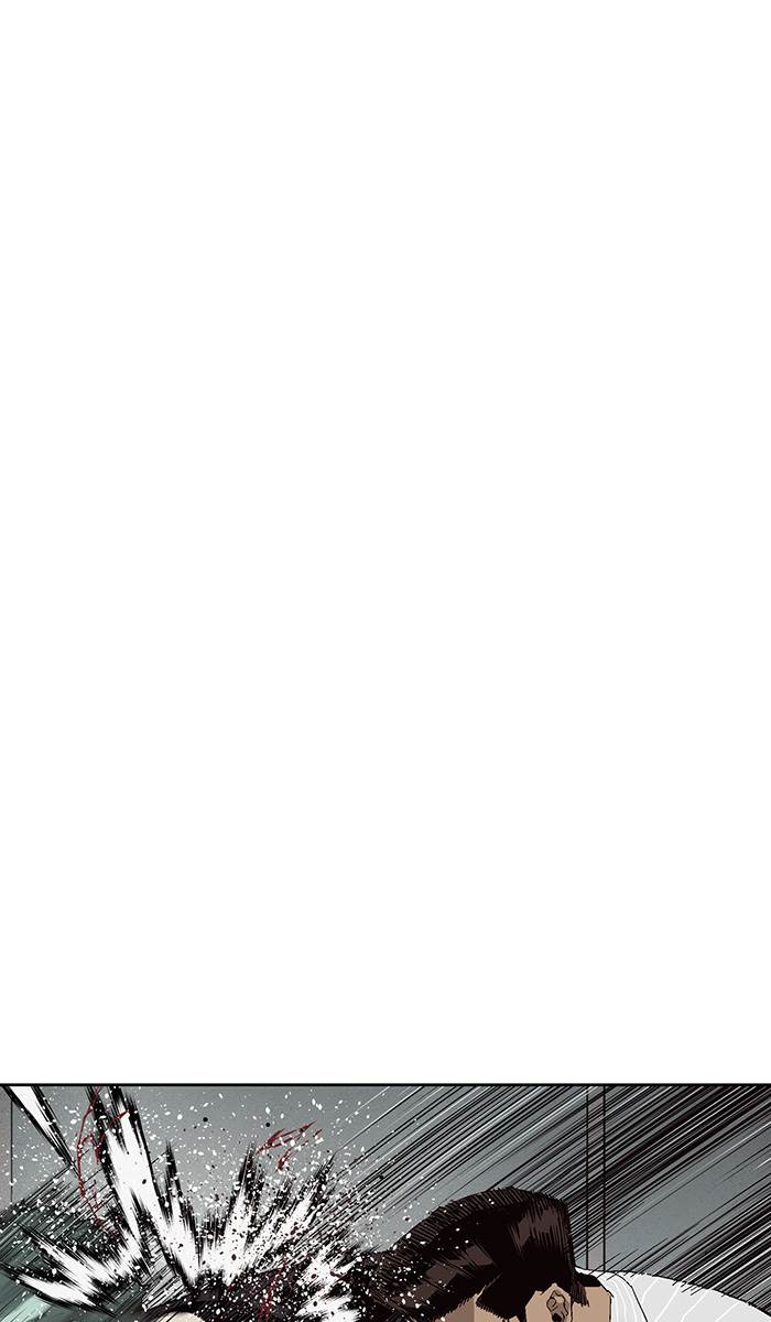 Weak Hero - Chapter 151 - Page 119