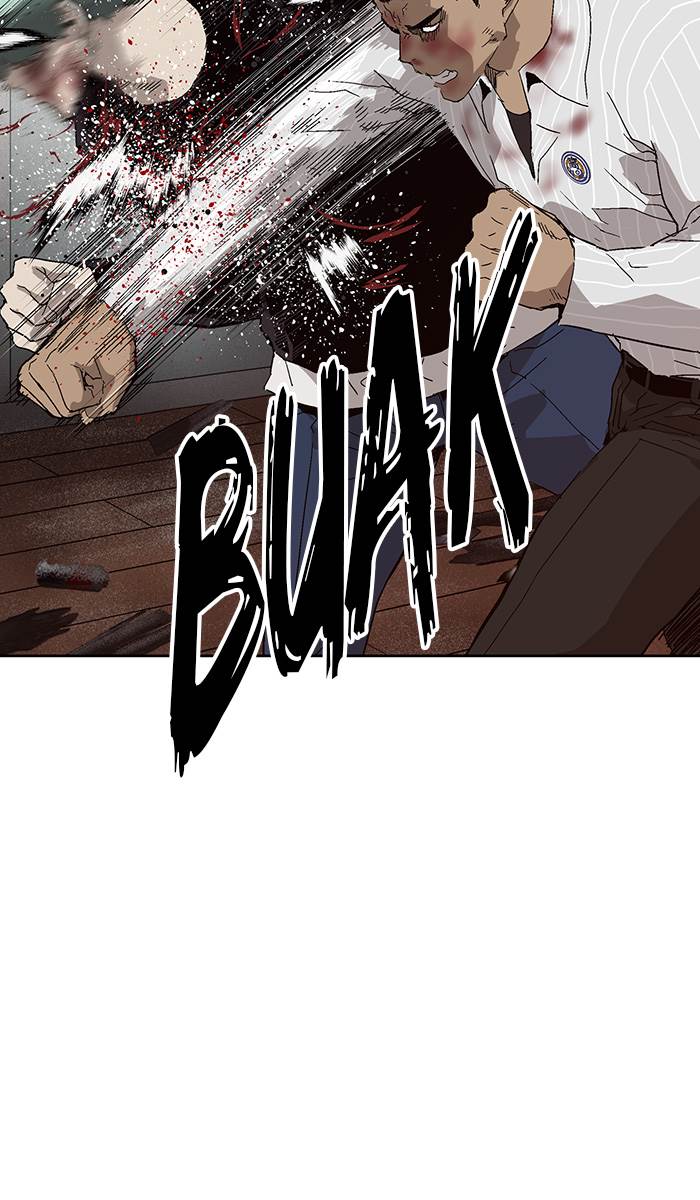 Weak Hero - Chapter 151 - Page 120