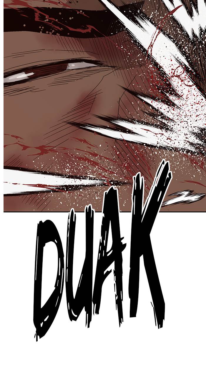 Weak Hero - Chapter 151 - Page 127