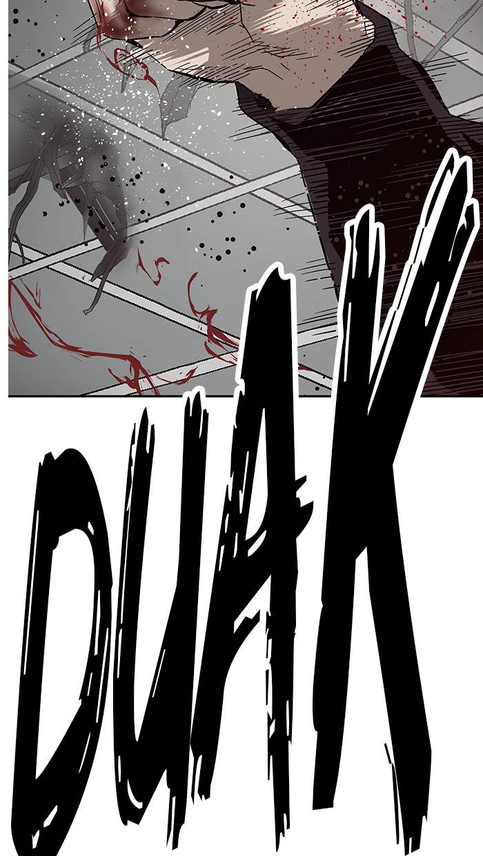 Weak Hero - Chapter 151 - Page 129