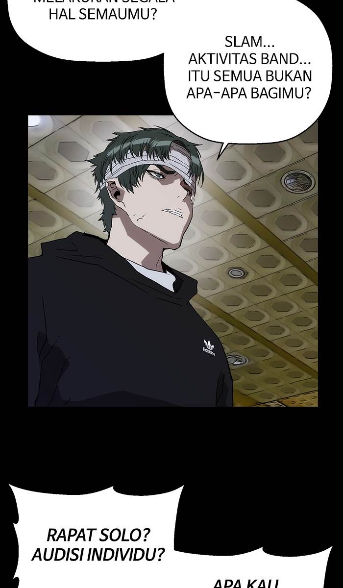 Weak Hero - Chapter 151 - Page 13