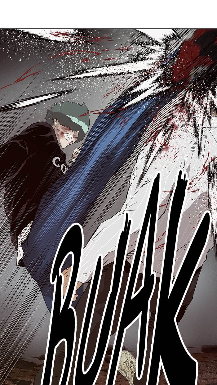 Weak Hero - Chapter 151 - Page 135