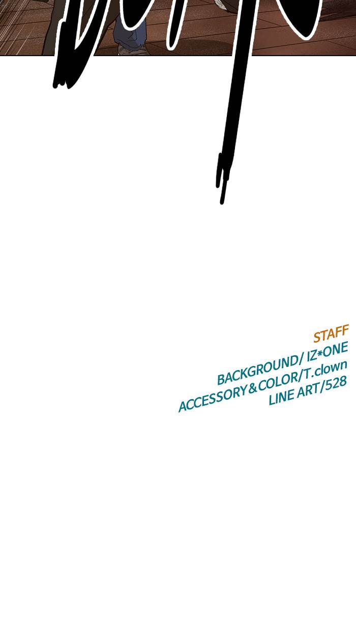 Weak Hero - Chapter 151 - Page 136