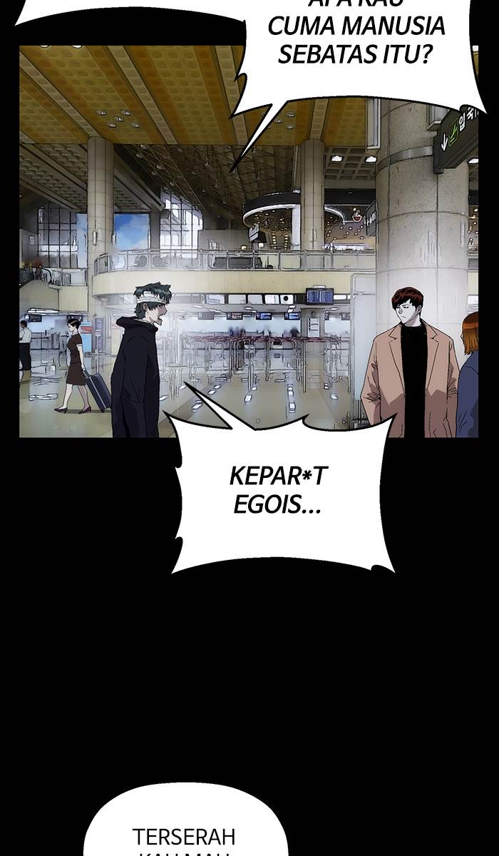 Weak Hero - Chapter 151 - Page 14