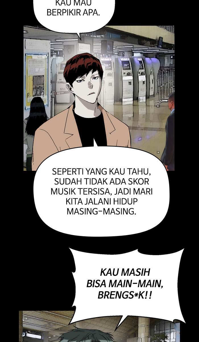 Weak Hero - Chapter 151 - Page 15