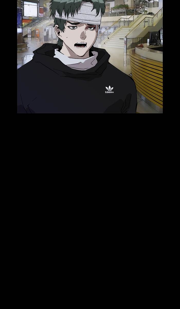 Weak Hero - Chapter 151 - Page 16