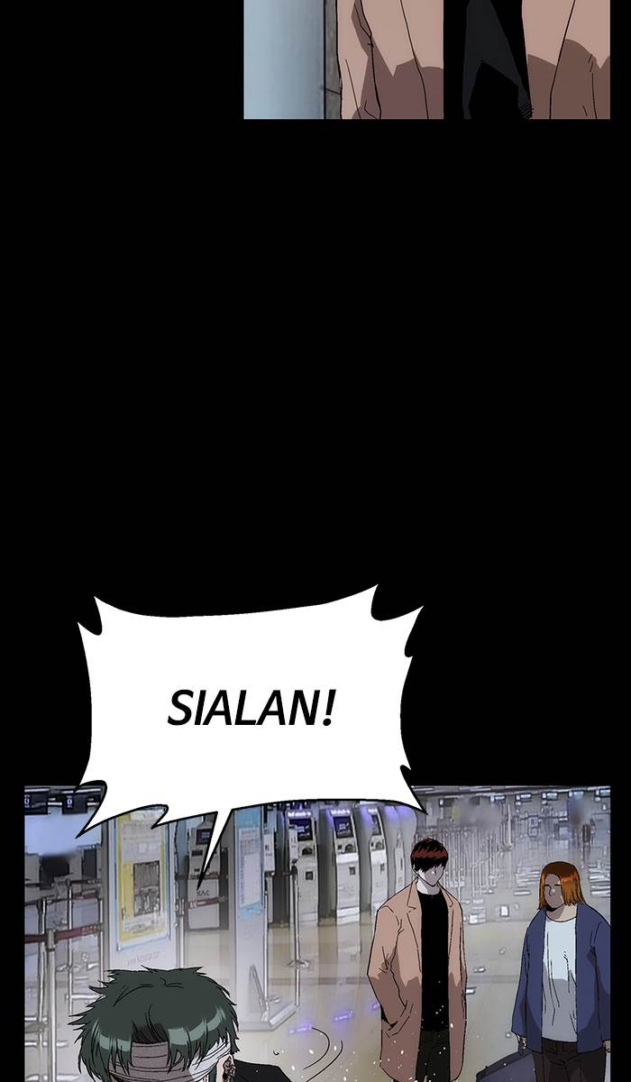 Weak Hero - Chapter 151 - Page 18