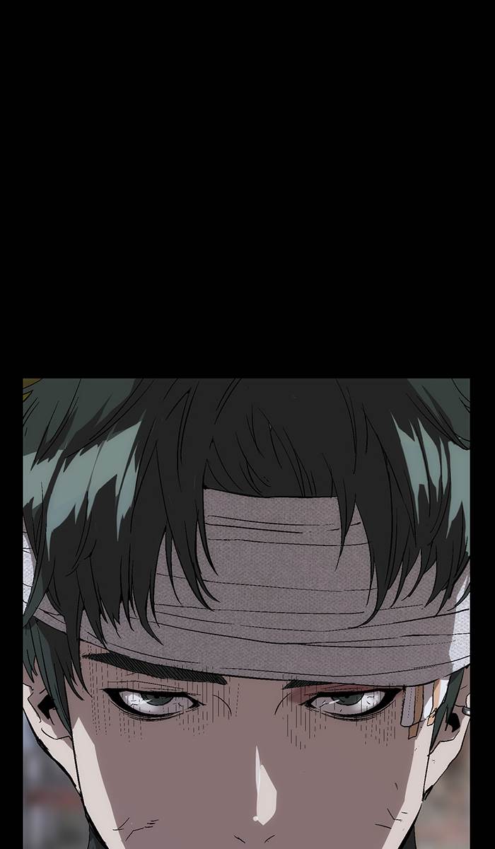 Weak Hero - Chapter 151 - Page 2