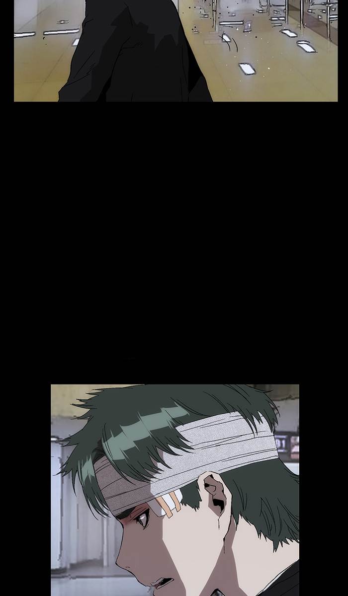 Weak Hero - Chapter 151 - Page 20