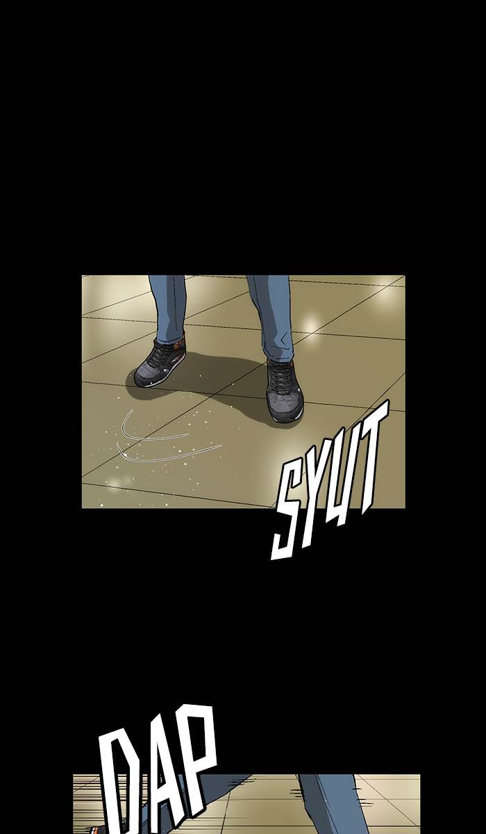 Weak Hero - Chapter 151 - Page 24