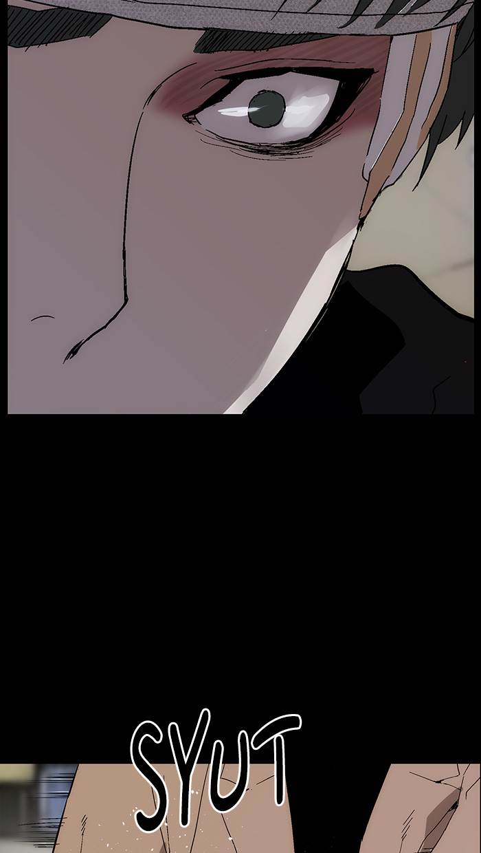 Weak Hero - Chapter 151 - Page 28